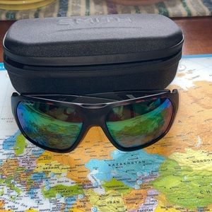 Smith Deckboss Polarized Sunglasses